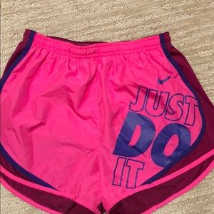 Women’s Nike Athletic Shorts